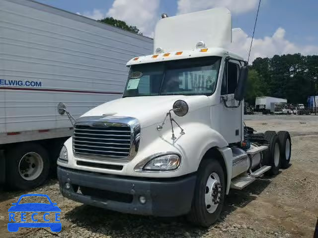 2010 FREIGHTLINER CONVENTION 1FUJA6DR9ADAE5629 image 1