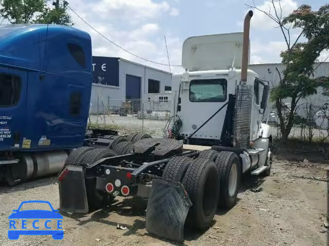 2010 FREIGHTLINER CONVENTION 1FUJA6DR9ADAE5629 image 3