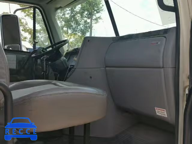 2010 FREIGHTLINER CONVENTION 1FUJA6DR9ADAE5629 image 4