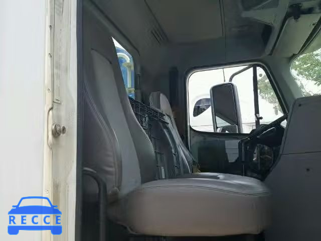 2010 FREIGHTLINER CONVENTION 1FUJA6DR9ADAE5629 image 5