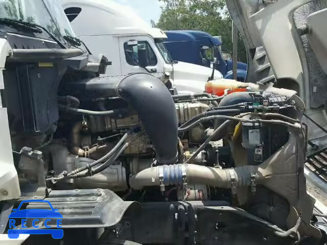 2010 FREIGHTLINER CONVENTION 1FUJA6DR9ADAE5629 image 6