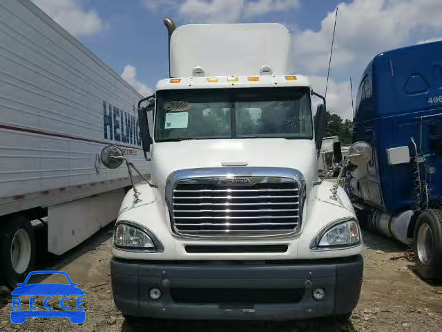 2010 FREIGHTLINER CONVENTION 1FUJA6DR9ADAE5629 image 8