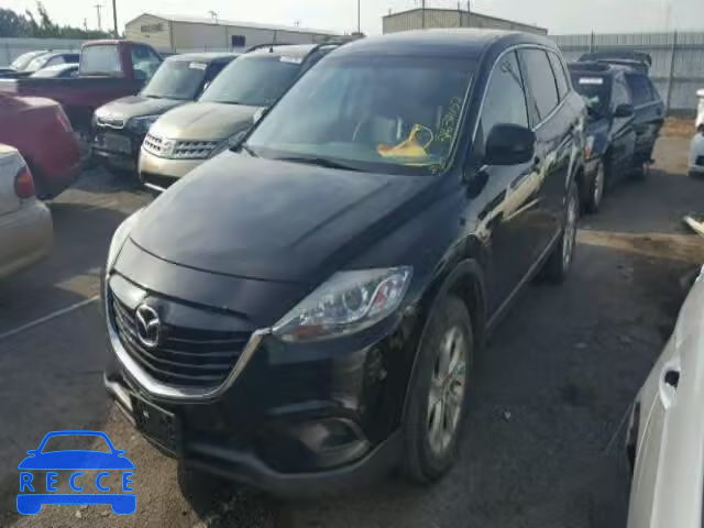 2013 MAZDA CX-9 TOURI JM3TB2CV3D0411027 image 1