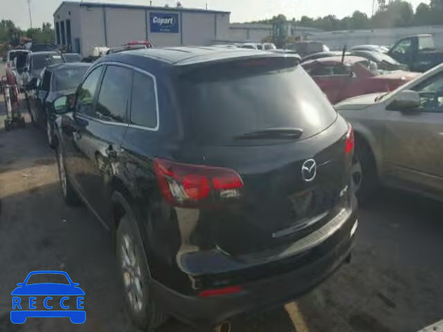 2013 MAZDA CX-9 TOURI JM3TB2CV3D0411027 image 2