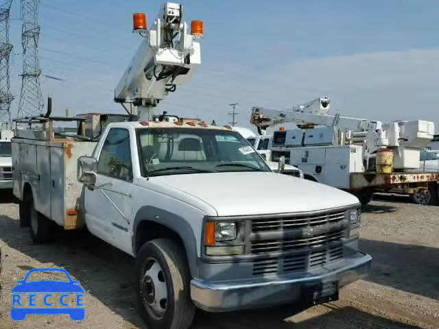 2002 CHEVROLET C3500-HD 3GBKC34GX2M105108 Bild 0