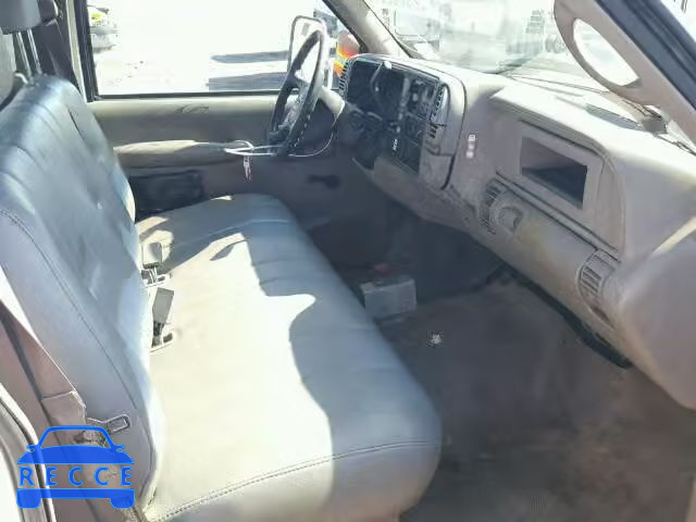 2002 CHEVROLET C3500-HD 3GBKC34GX2M105108 image 4