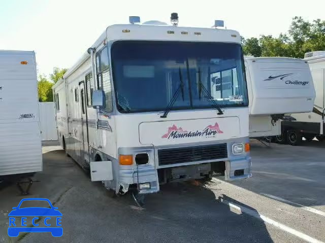 1995 SPARTAN MOTORS MOTOR HOME 4S7MT9K09SC016529 зображення 0