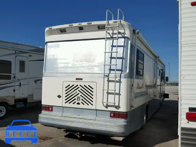 1995 SPARTAN MOTORS MOTOR HOME 4S7MT9K09SC016529 зображення 3