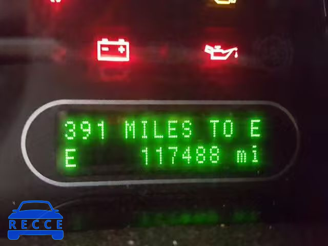 2008 FORD TAURUS X E 1FMDK07W58GA30700 image 7