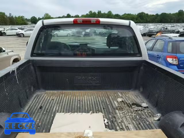 2005 DODGE RAM 2500 S 3D7KS26D15G858451 image 5