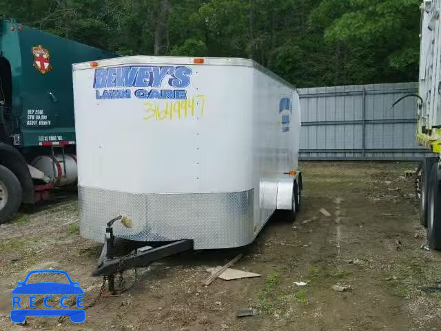 2011 AMERICAN MOTORS TRAILER 1V9BE1627BR175305 Bild 2