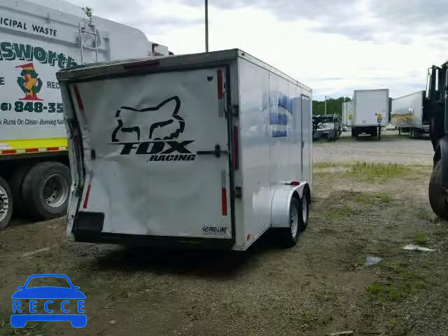 2011 AMERICAN MOTORS TRAILER 1V9BE1627BR175305 Bild 5