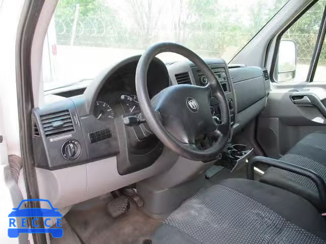 2007 DODGE SPRINTER 3 WD0PF445775152033 image 4