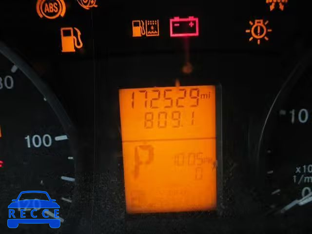 2007 DODGE SPRINTER 3 WD0PF445775152033 image 7