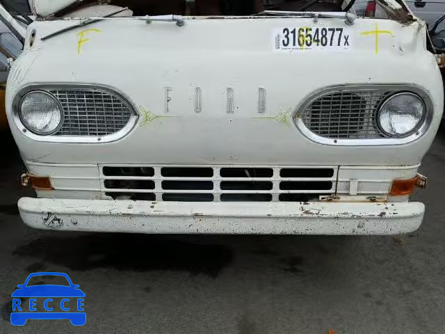 1967 FORD ECONO E150 E16AHB85129 image 6