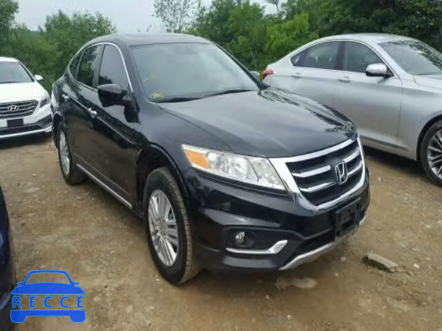 2014 HONDA CROSSTOUR 5J6TF3H59EL000656 image 0