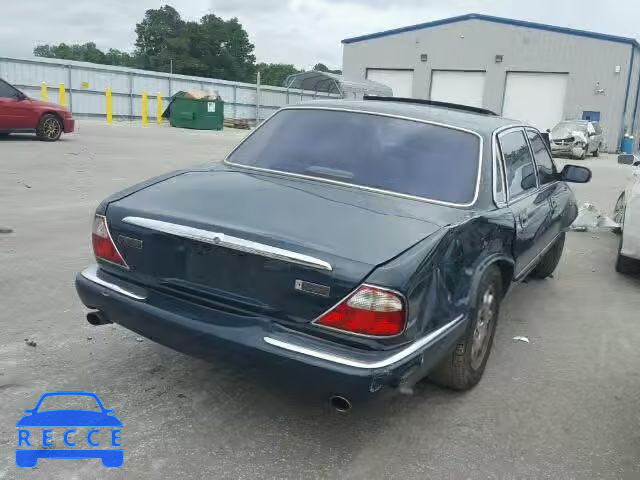 2003 JAGUAR XJ8 SAJDA14C43LF55372 зображення 3