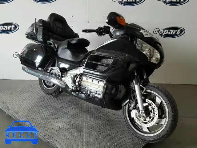 2004 HONDA GL1800A 1HFSC47414A301625 Bild 0