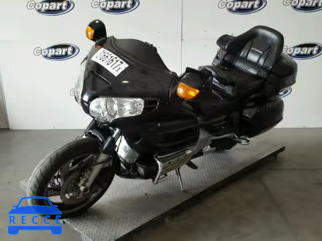 2004 HONDA GL1800A 1HFSC47414A301625 Bild 1