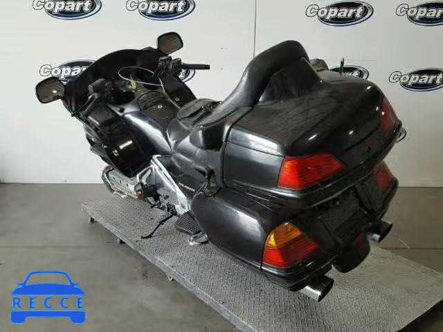 2004 HONDA GL1800A 1HFSC47414A301625 Bild 2