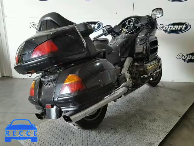 2004 HONDA GL1800A 1HFSC47414A301625 Bild 3