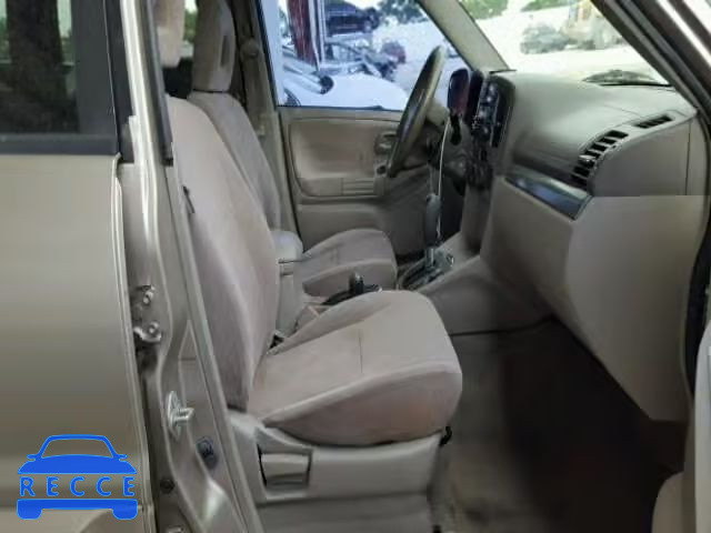 2004 SUZUKI GRAND VITA JS3TD62V144104316 зображення 4