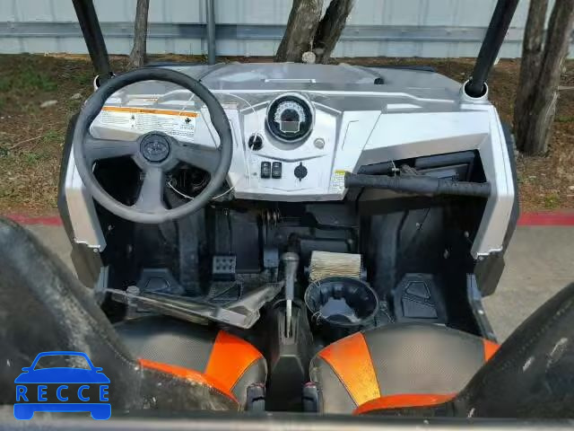 2014 POLARIS RZR S 800 4XAVE7EAXEF272228 Bild 17