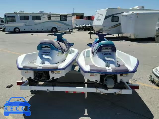 1997 YAMAHA JETSKI YAMA2728F797 image 4