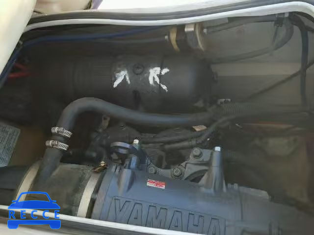 1997 YAMAHA JETSKI YAMA2728F797 image 6