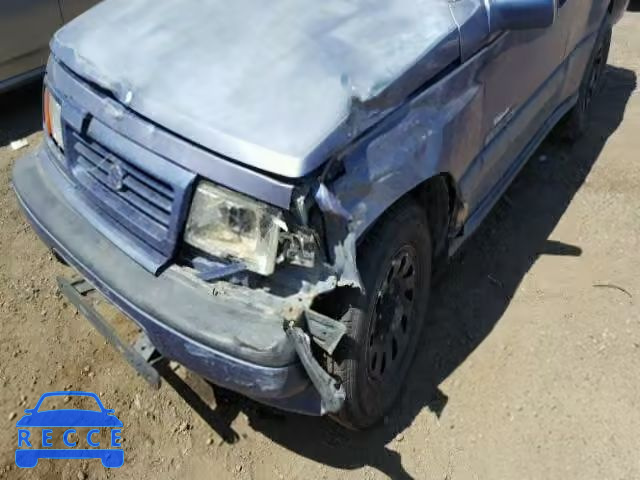 1995 SUZUKI SIDEKICK J 2S3TD03VXS6415279 image 8
