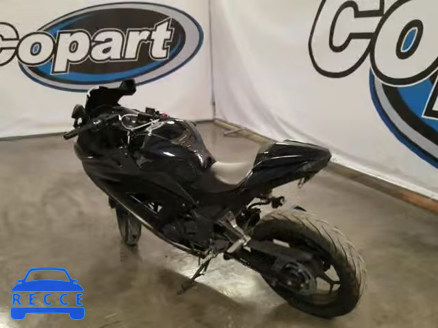 2014 KAWASAKI EX300-B JKAEX8B11EA001594 Bild 2