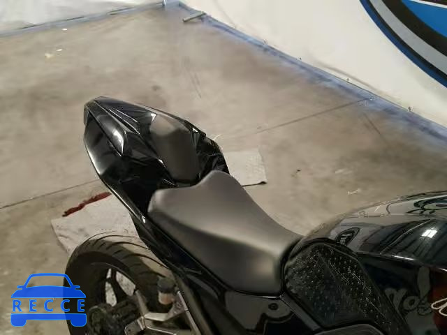 2014 KAWASAKI EX300-B JKAEX8B11EA001594 image 5