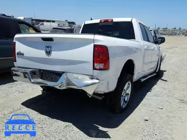 2017 RAM 1500 SLT 1C6RR6GG0HS605419 image 3