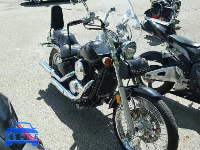 1999 KAWASAKI VN800 JKAVNCA18XB502912 зображення 0