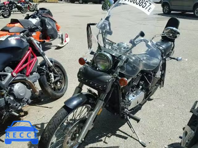 1999 KAWASAKI VN800 JKAVNCA18XB502912 зображення 1