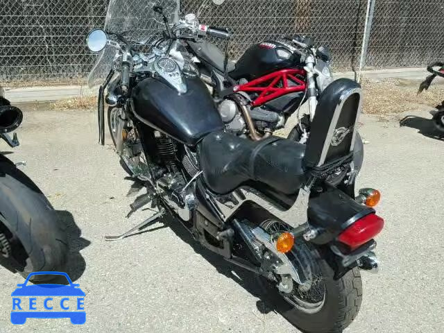 1999 KAWASAKI VN800 JKAVNCA18XB502912 зображення 2