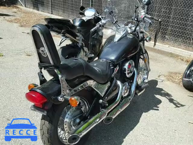 1999 KAWASAKI VN800 JKAVNCA18XB502912 зображення 3
