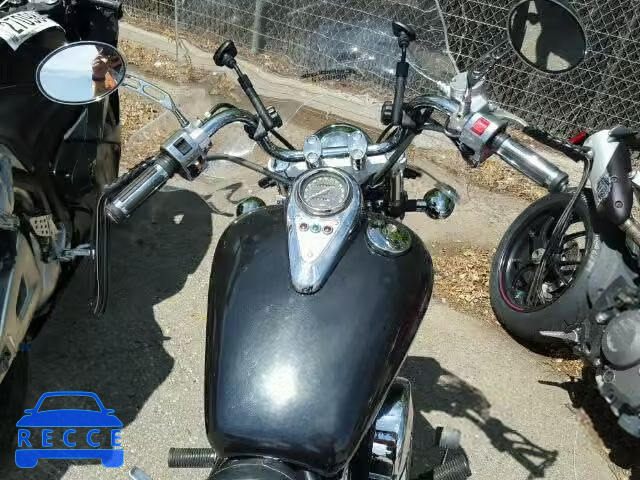 1999 KAWASAKI VN800 JKAVNCA18XB502912 зображення 4