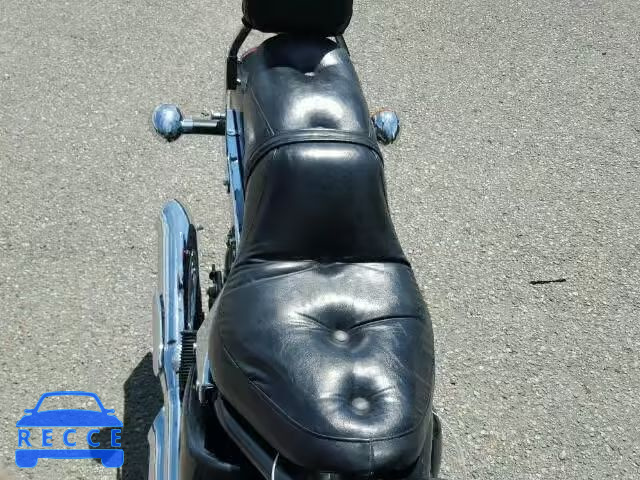 1999 KAWASAKI VN800 JKAVNCA18XB502912 зображення 5