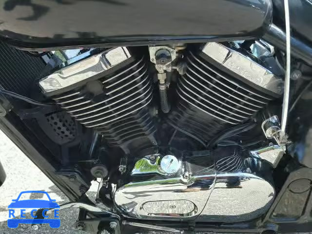 1999 KAWASAKI VN800 JKAVNCA18XB502912 зображення 6