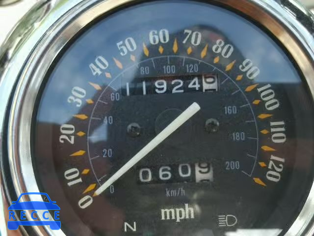 1999 KAWASAKI VN800 JKAVNCA18XB502912 зображення 7