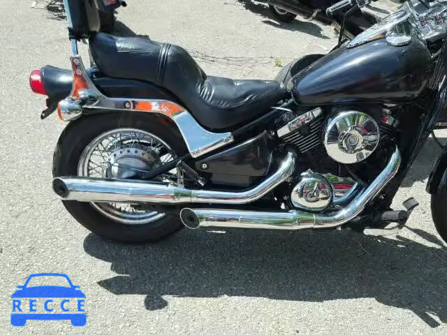 1999 KAWASAKI VN800 JKAVNCA18XB502912 зображення 8