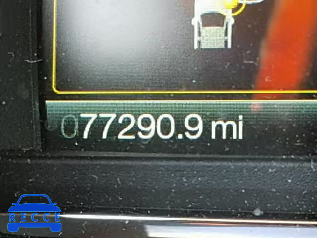 2013 FORD FLEX LIMIT 2FMHK6D85DBD08247 image 7