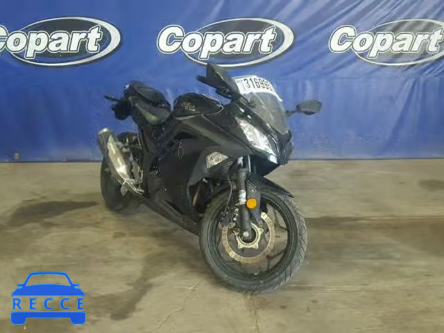 2014 KAWASAKI EX300-B JKAEX8B13EA006490 image 0