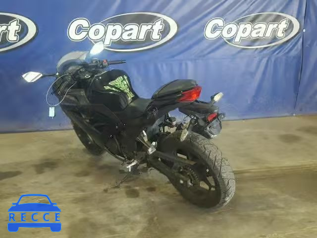 2014 KAWASAKI EX300-B JKAEX8B13EA006490 image 2