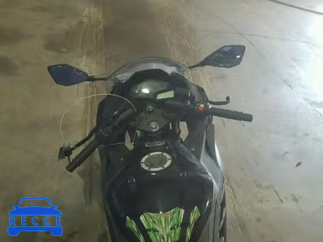 2014 KAWASAKI EX300-B JKAEX8B13EA006490 image 8