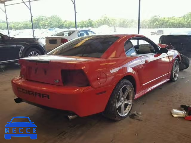 1999 FORD MUSTANG CO 1FAFP47V1XF199524 image 3