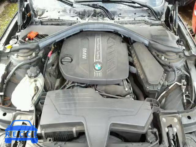 2014 BMW 328D XDRIV WBA3D5C55EKX97070 зображення 6