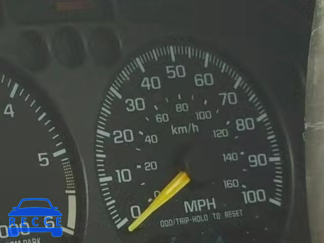 2000 GMC JIMMY 1GKCS18W4YK219098 image 7