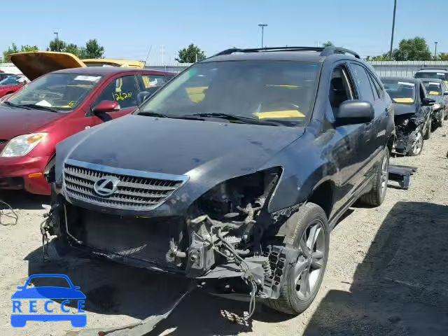 2006 LEXUS RX 400 JTJGW31U060002014 image 1